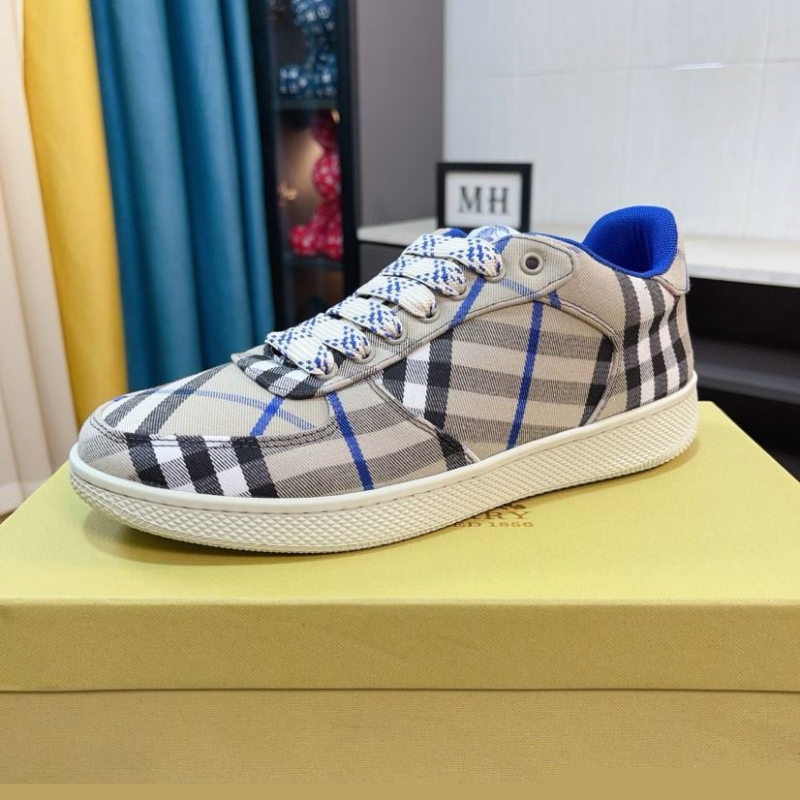 B**rry sneakers